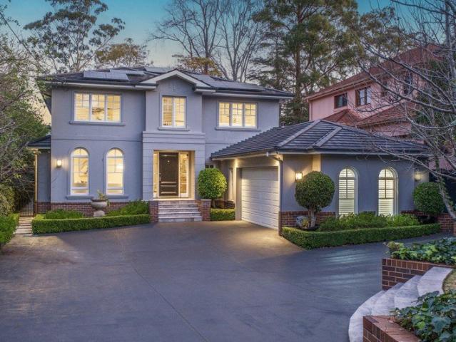 House for rent in East St Ives, Sydney
