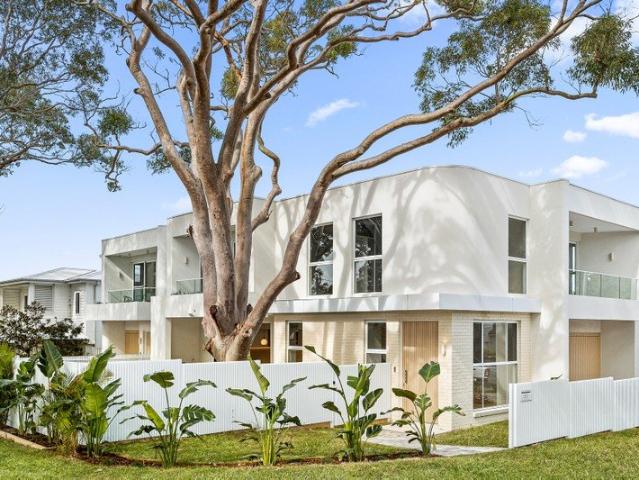 Duplex for rent in Sutherland, New South Wales