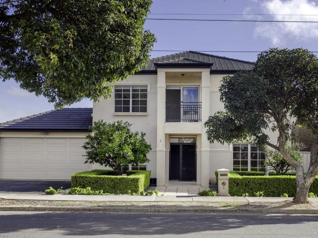 House for rent in Horseshoe Creek, South Australia