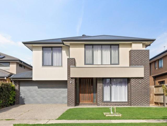House for sale in Somerfield Estate, Melbourne