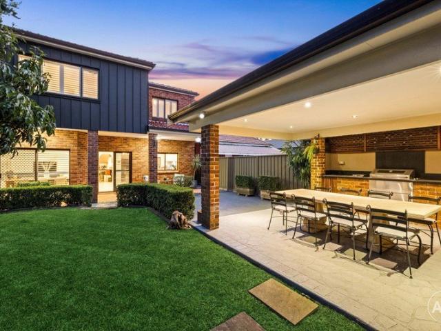 House for sale in Sydney, New South Wales