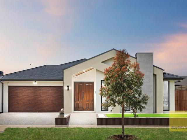 House for sale in Camerons Creek, Victoria