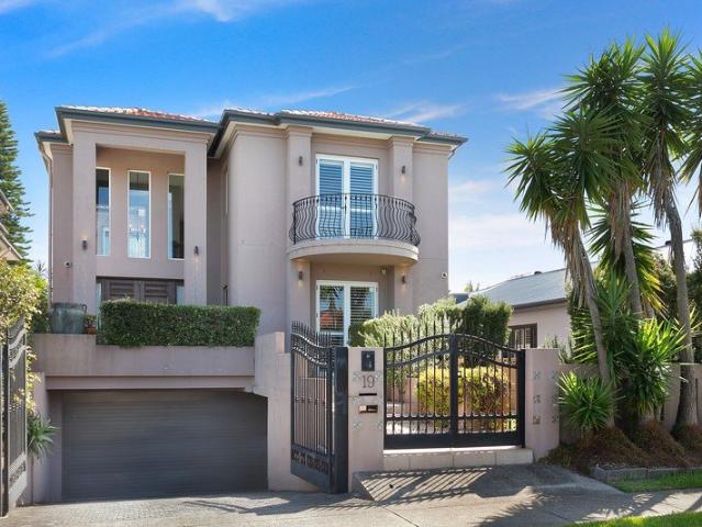 House for sale in Sydney, New South Wales