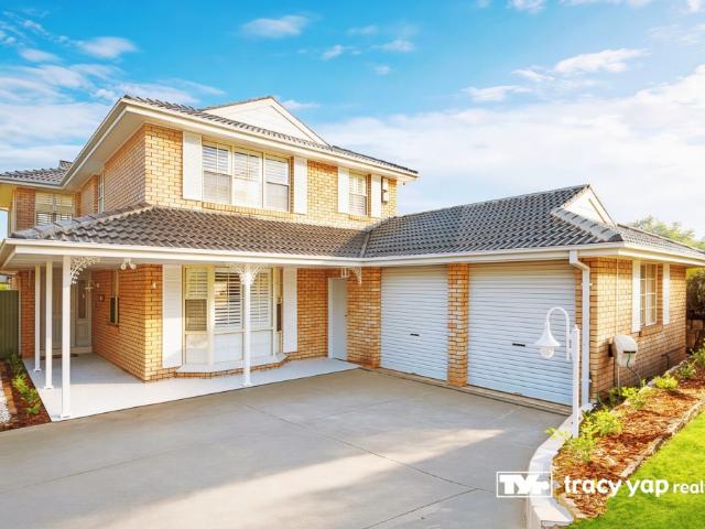 House for rent in Ryde, Sydney