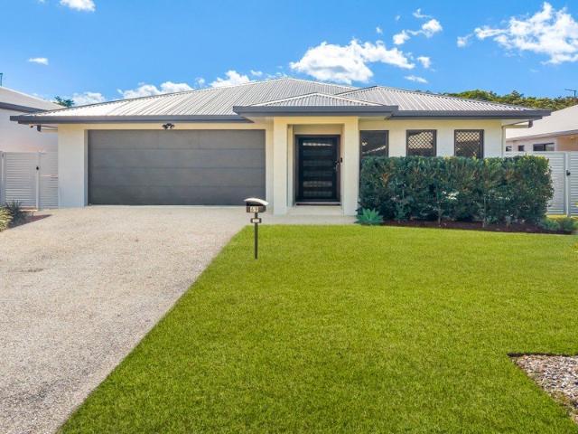 House for sale in Redlynch, Queensland