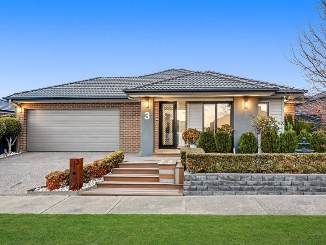 House for sale in Camerons Creek, Victoria