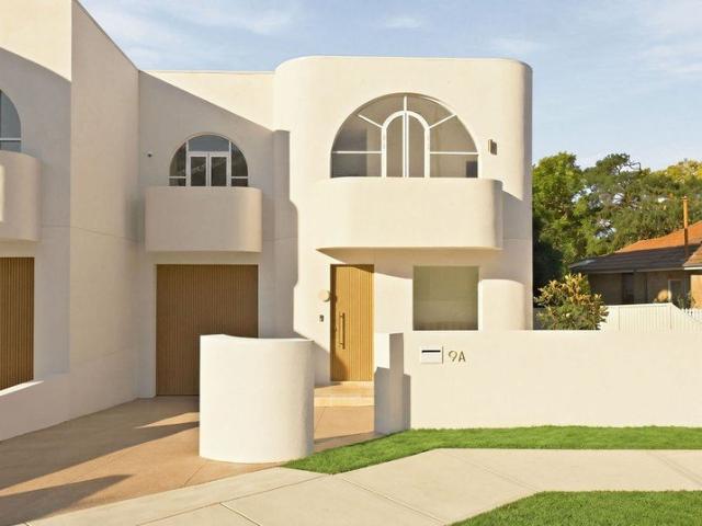 House for rent in Melrose Park, Sydney