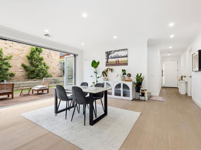 Townhouse for rent in Camerons Creek, Victoria