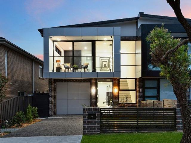 House for sale in Sydney, New South Wales