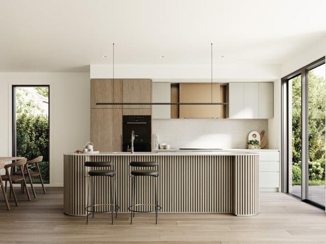 Townhouse for sale in Camerons Creek, Victoria