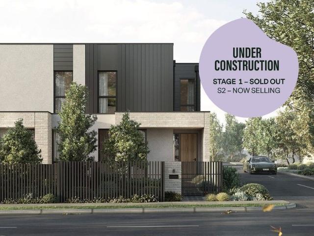 Townhouse for sale in Camerons Creek, Victoria