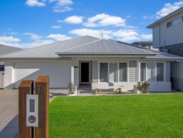 House for rent in Dunmore, Shellharbour City Council