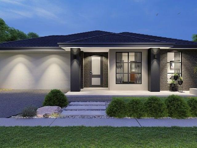 Cottage for sale in Donnybrook, Victoria