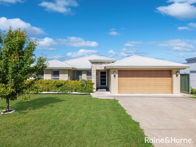 House for sale in Bathurst, New South Wales