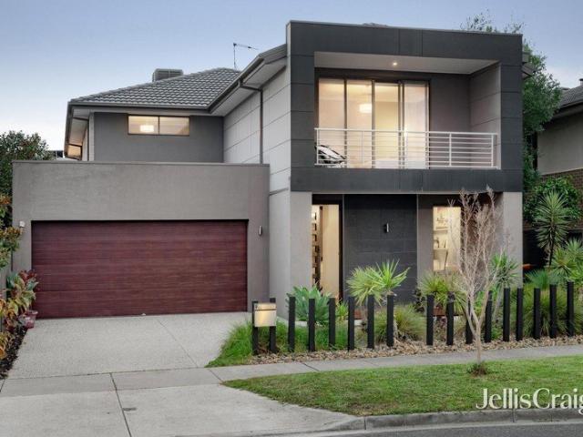 Townhouse for sale in Camerons Creek, Victoria