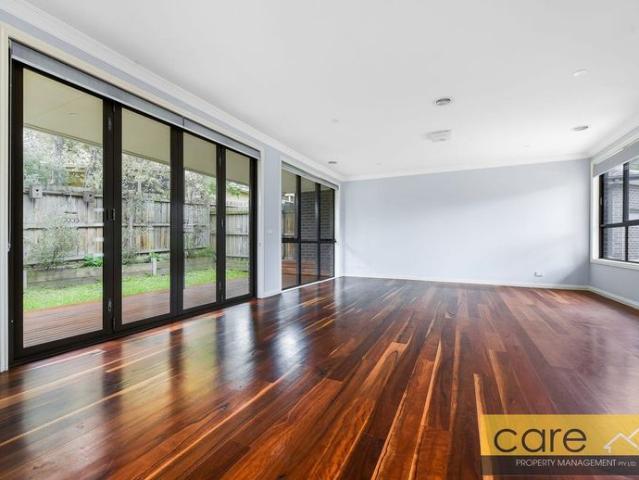 Townhouse for rent in Camerons Creek, Victoria