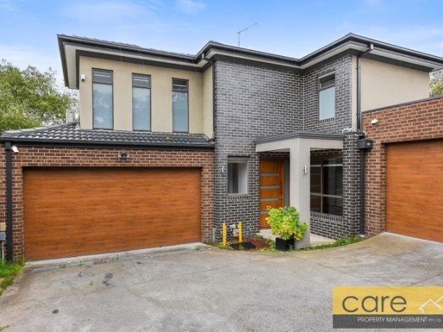 Townhouse for rent in Camerons Creek, Victoria