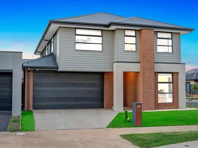 House for sale in Camerons Creek, Victoria