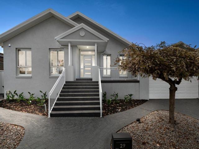 House for sale in Camerons Creek, Victoria