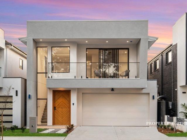 House for sale in Sydney, New South Wales