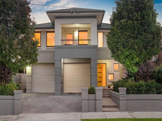 House for sale in Sydney, New South Wales