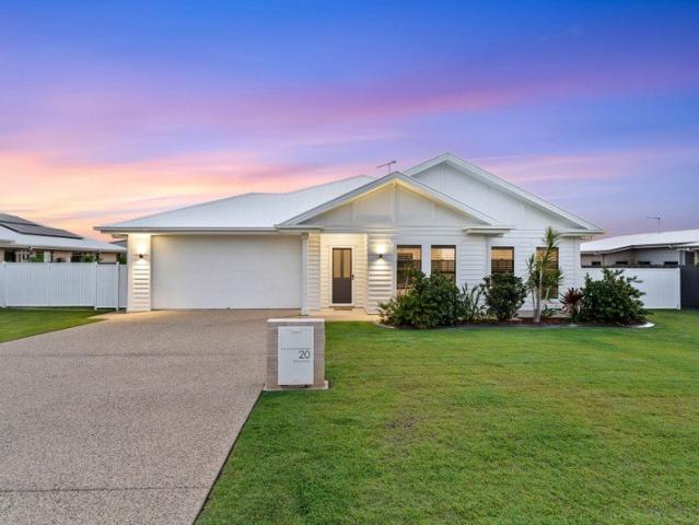 House for sale in Parkhurst, Rockhampton
