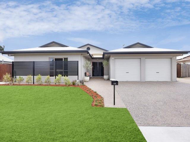 House for sale in Townsville, Queensland