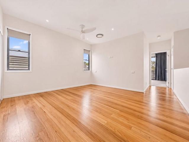 House for rent in Bardon, Greater Brisbane