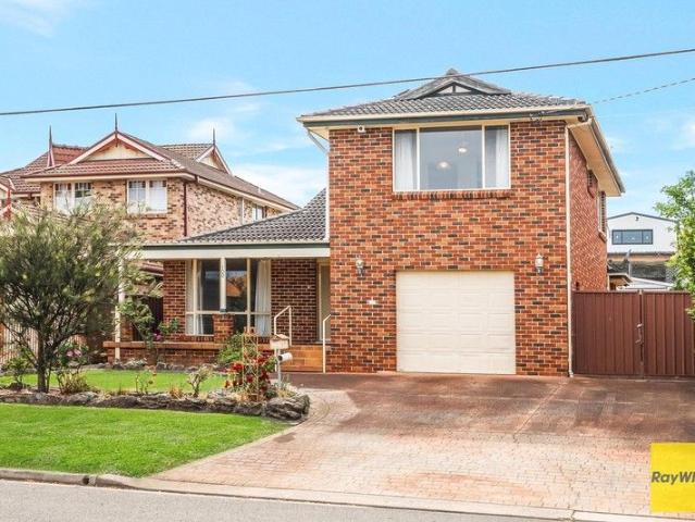 House for sale in Cabramatta West, New South Wales