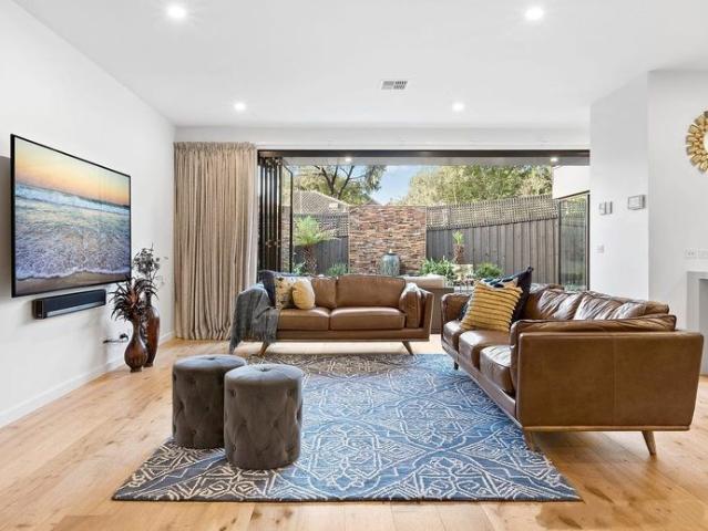 Townhouse for rent in Camerons Creek, Victoria