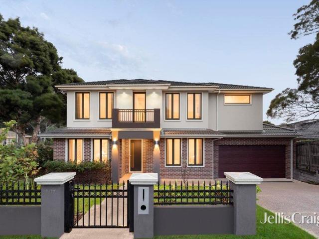 Townhouse for sale in Camerons Creek, Victoria