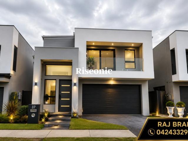 House for sale in Grantham Farm, Sydney