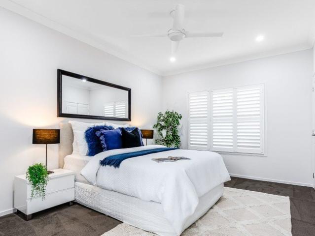 House for rent in Enoggera, Greater Brisbane