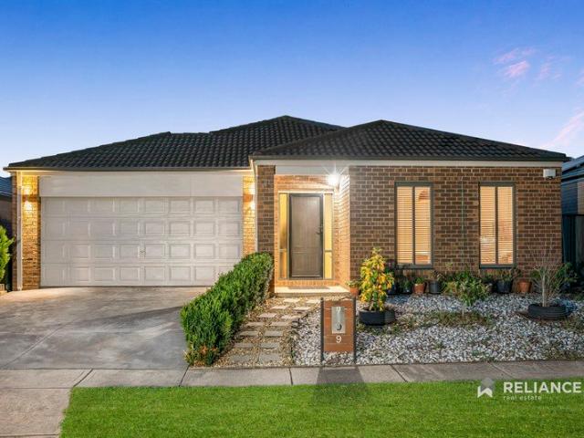 House for sale in Camerons Creek, Victoria