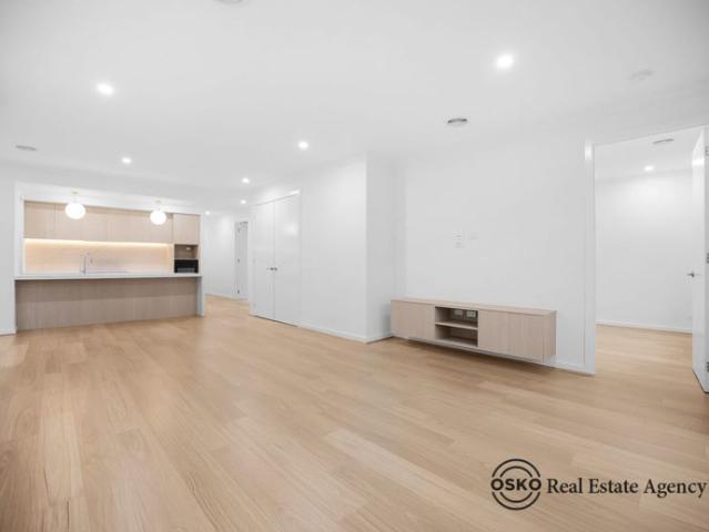 House for rent in Riverwalk, Melbourne