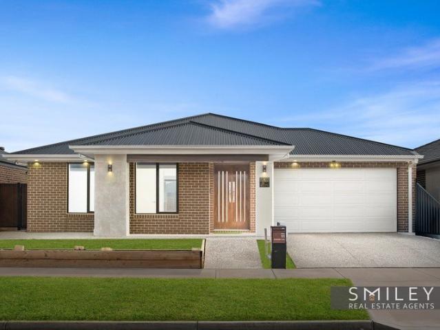 House for sale in Newhaven, Melbourne