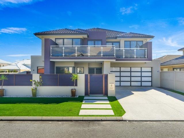 House for sale in Stirling, Western Australia