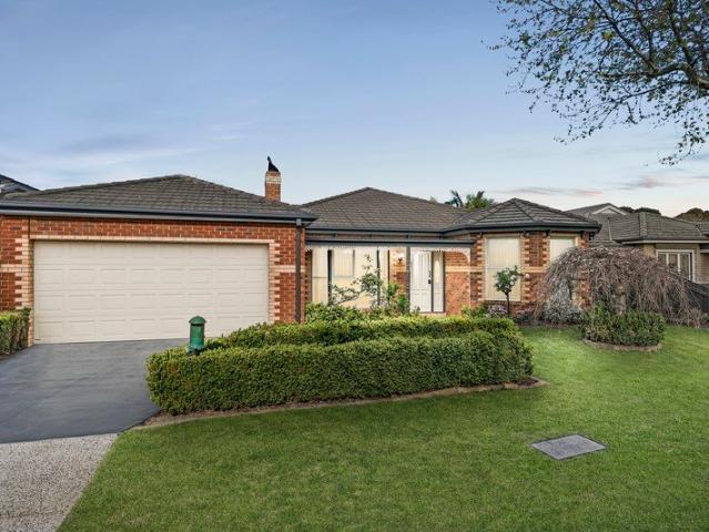 House for sale in Boronia, Melbourne