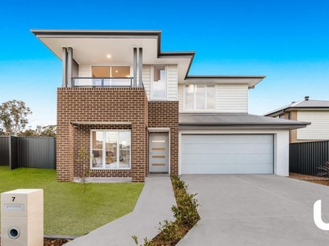 House for sale in Sydney, New South Wales