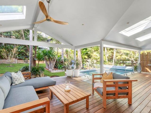 House for sale in Sydney, New South Wales