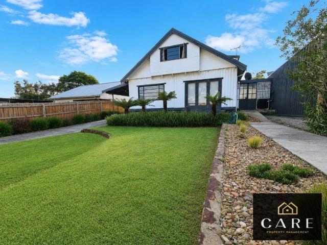 House for rent in Camerons Creek, Victoria