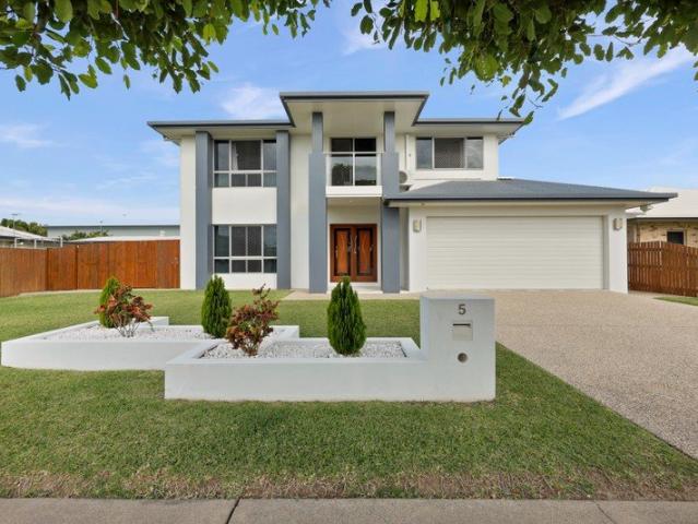 House for sale in Mackay, Queensland