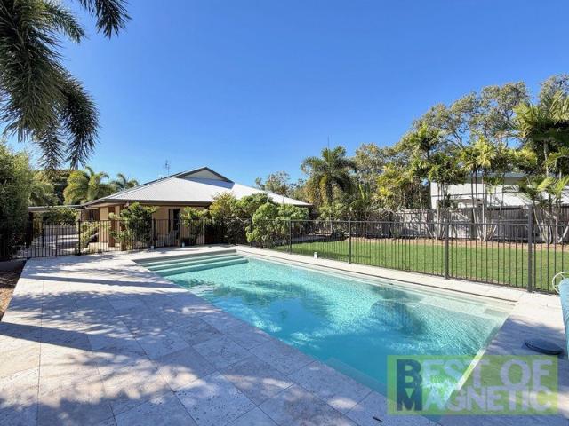 House for sale in Horseshoe Bay, Townsville City