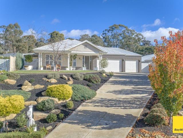 House for sale in Bendigo, Victoria