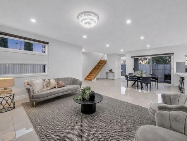 Townhouse for rent in Camerons Creek, Victoria