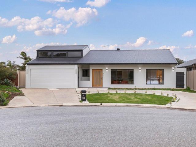 House for sale in Horseshoe Creek, South Australia
