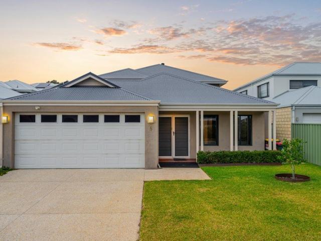 House for sale in Aubin Grove, Western Australia