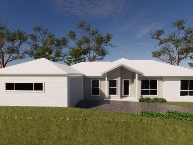 Land for sale in Kings Creek, Queensland