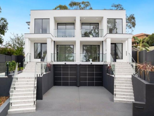 House for sale in Sydney, New South Wales