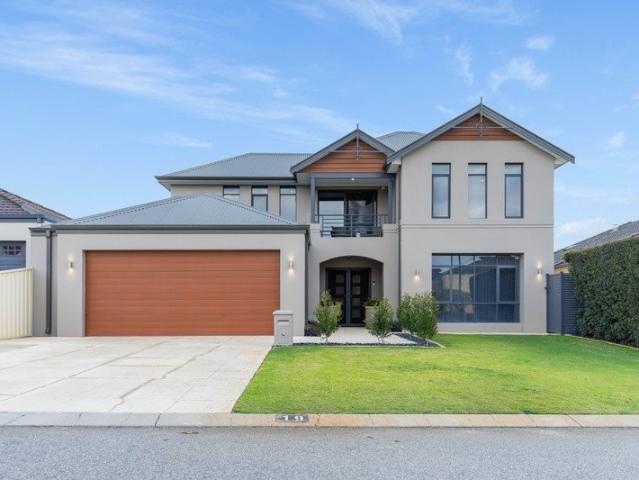 House for sale in Madeley, Western Australia